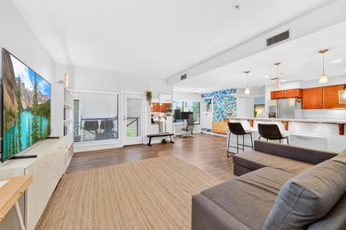 Downtown San Jose Gem! One of the largest 1-bedroom floor plans - photo 10