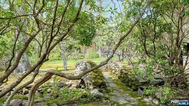 Steeped in rich history, this extraordinary and romantic, one of - photo 40