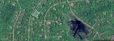 Conashaugh Lake Lot Sale Pending in Milford Pennsylvania