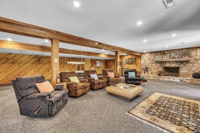 This spectacular home on 3411 Kings Cove Lane is a true hidden - photo 42