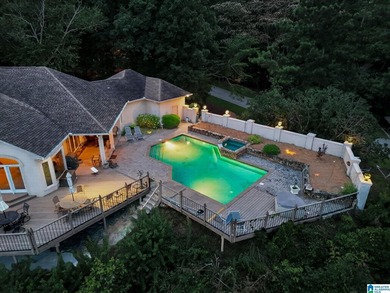 Absolutely stunning luxury waterfront home on 1.34 acres with - photo 45