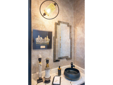 Magazine-Featured Contemporary Masterpiece - Offered Fully - photo 46