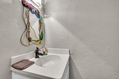This spectacular home on 3411 Kings Cove Lane is a true hidden - photo 47