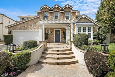 Perched atop a premium 9,000+ sq. ft. west-facing view lot in - photo 49