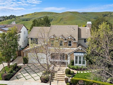 Perched atop a premium 9,000+ sq. ft. west-facing view lot in - photo 50