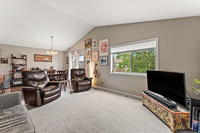 Picture Perfect home in Cross Lake Preserve, featuring all three - photo 2