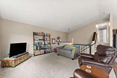 Picture Perfect home in Cross Lake Preserve, featuring all three - photo 3