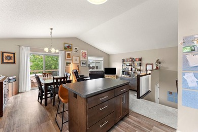Picture Perfect home in Cross Lake Preserve, featuring all three - photo 5