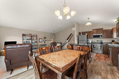 Picture Perfect home in Cross Lake Preserve, featuring all three - photo 9