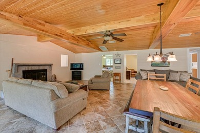 Lakefront living at its best! This property features a private - photo 9