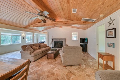 Lakefront living at its best! This property features a private - photo 10