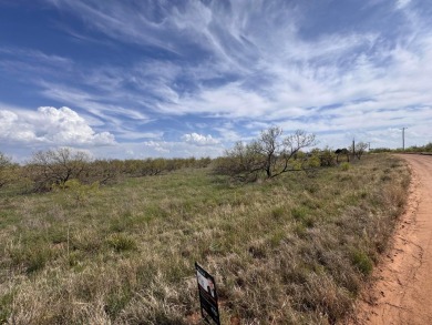 Lake Lot Sale Pending in Fritch, Texas