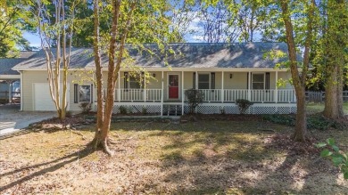 Lake Home Sale Pending in Cumming, Georgia