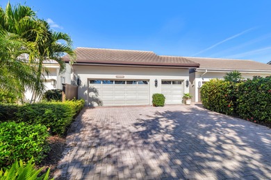 (private lake, pond, coastal) Townhome/Townhouse For Sale in Jupiter Florida
