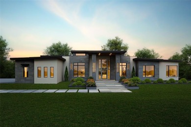 Lake Home For Sale in Mckinney, Texas