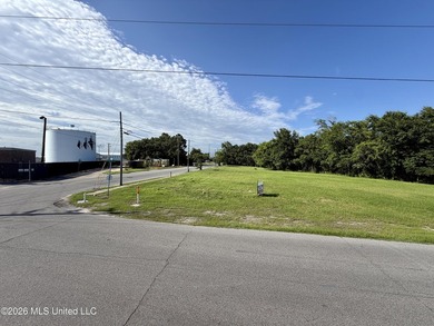 +/-2.00 acres located at the corner of Canty Street and DeSoto - photo 1