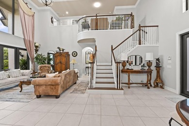 Welcome to this exceptional Toll Brothers 4-bedroom, 4 - photo 11