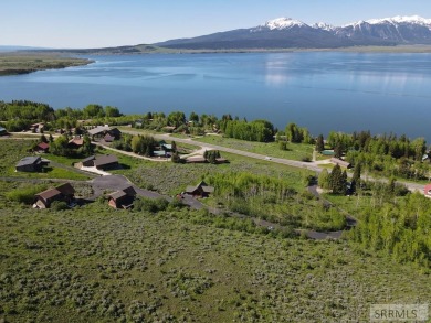 Henrys Lake Lot For Sale in Island Park Idaho