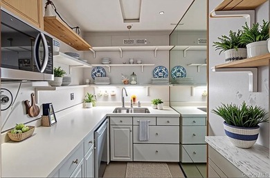 This Amazing Alcove Studio, is Nestled within the Iconic Kennedy - photo 12