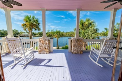 Welcome to your dream retreat on the beautiful Steinhatchee - photo 13