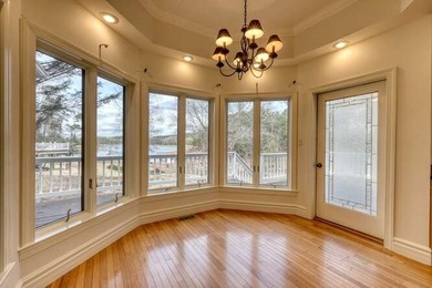 Welcome to lakeside living in the highly sought-after Notla - photo 13