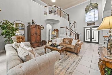 Welcome to this exceptional Toll Brothers 4-bedroom, 4 - photo 13