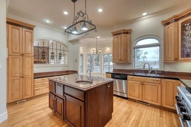 Welcome to lakeside living in the highly sought-after Notla - photo 17