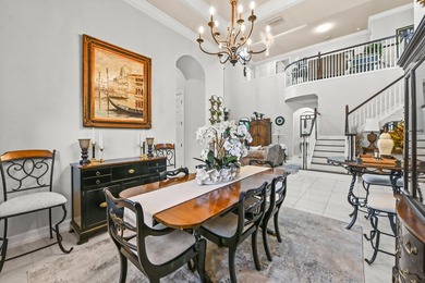 Welcome to this exceptional Toll Brothers 4-bedroom, 4 - photo 18