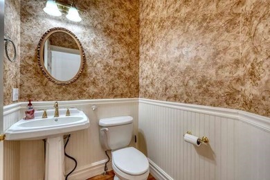 Welcome to lakeside living in the highly sought-after Notla - photo 19