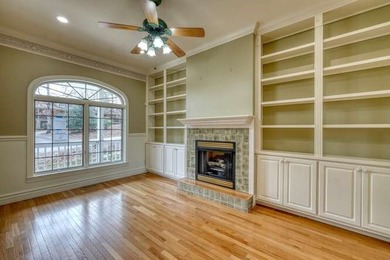 Welcome to lakeside living in the highly sought-after Notla - photo 20