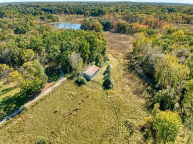 (private lake, pond, creek) Acreage Sale Pending in Parma Michigan