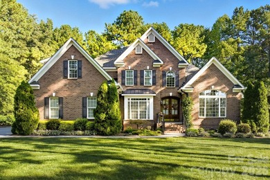 Lake Home For Sale in Denver, North Carolina