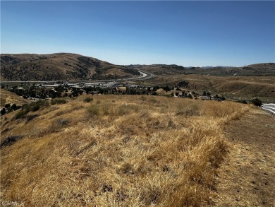 (private lake, pond, creek) Acreage For Sale in Lebec California