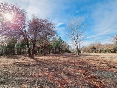 Lake Acreage For Sale in Guthrie, Oklahoma