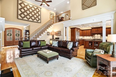 Tucked inside the gated Pebble Bay community, this custom-built - photo 7