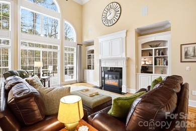 Tucked inside the gated Pebble Bay community, this custom-built - photo 8