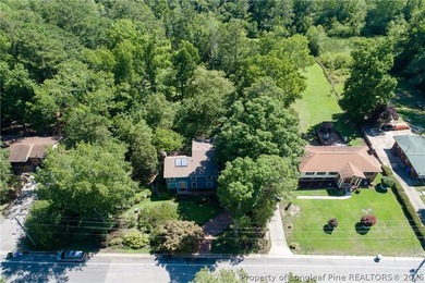 ONE OF A KIND! Nestled on nearly two acres in the heart of - photo 44