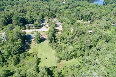 ONE OF A KIND! Nestled on nearly two acres in the heart of - photo 50