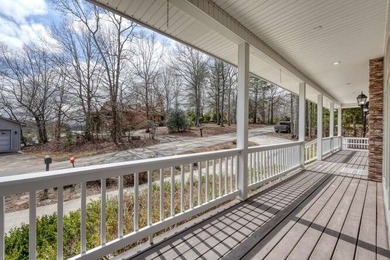 Welcome to lakeside living in the highly sought-after Notla - photo 50