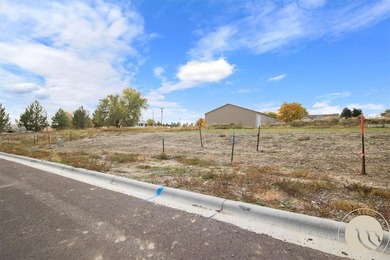 Yellowstone River Lot For Sale in Billings Montana