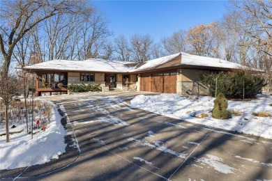 Lake Home For Sale in Forest Lake, Minnesota