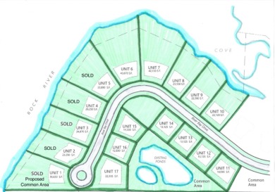 (private lake, pond, creek) Lot For Sale in Beloit Wisconsin