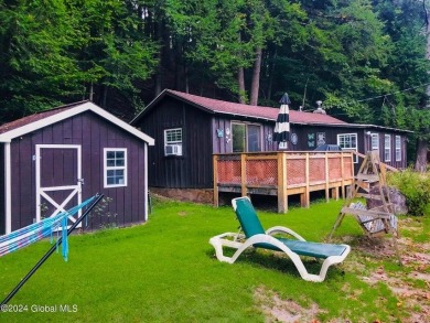 Lake Home For Sale in Call Listing Agent, New York