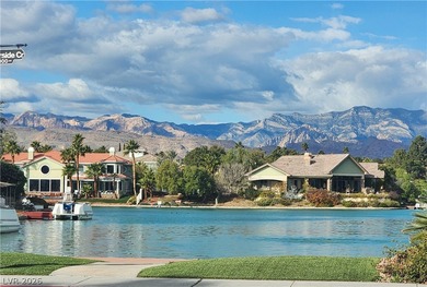 Lake Sahara Home For Sale in Las Vegas Nevada