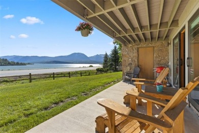 Lake Condo For Sale in Dillon, Colorado