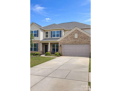 Lake Wylie Home For Sale in Charlotte North Carolina