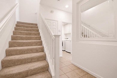 Welcome to 5328 Haskel Ct, a beautifully maintained end-unit - photo 2