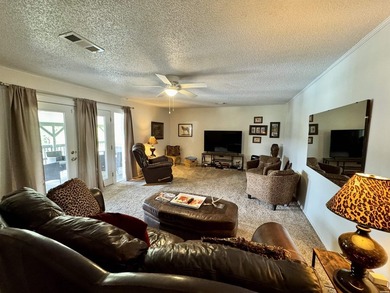 The lake is calling! Spacious and updated, this Lake Hamilton - photo 4