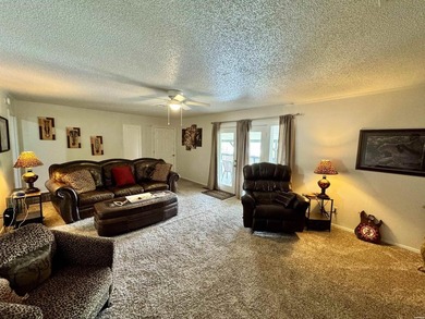 The lake is calling! Spacious and updated, this Lake Hamilton - photo 5