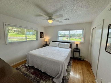 The lake is calling! Spacious and updated, this Lake Hamilton - photo 6
